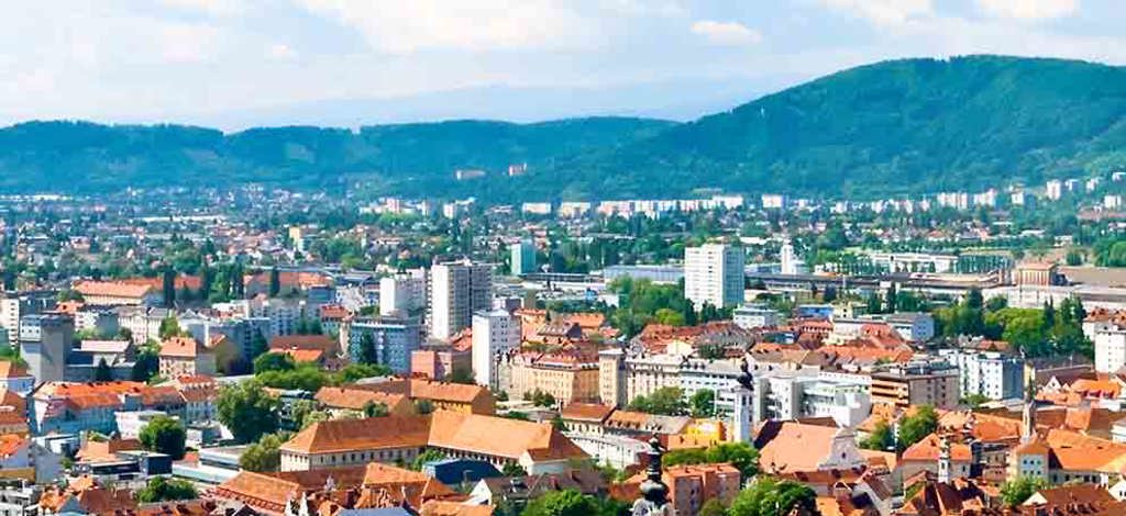 Hotels in Graz